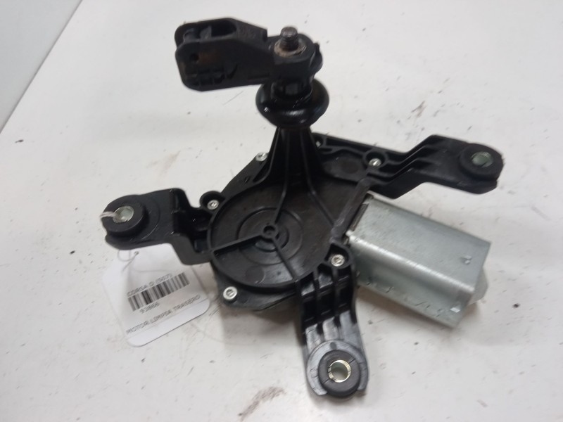 Recambio de motor limpia trasero para opel corsa d (s07) 1.4 (l08, l68) referencia OEM IAM 13163029  53027312 Recambio de motor limpia trasero para opel corsa d (s07) 1.4 (l08, l68) referencia OEM IAM 13163029  53027312
