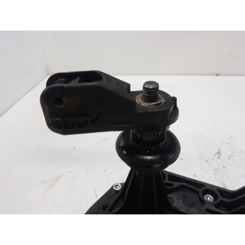 Recambio de motor limpia trasero para opel corsa d (s07) 1.4 (l08, l68) referencia OEM IAM 13163029  53027312 Recambio de motor limpia trasero para opel corsa d (s07) 1.4 (l08, l68) referencia OEM IAM 13163029  53027312