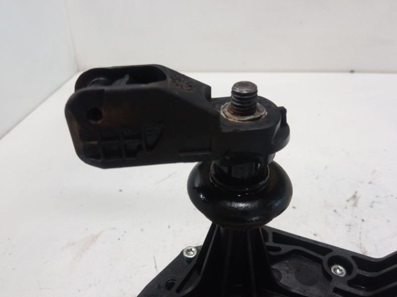 Recambio de motor limpia trasero para opel corsa d (s07) 1.4 (l08, l68) referencia OEM IAM 13163029  53027312 Recambio de motor limpia trasero para opel corsa d (s07) 1.4 (l08, l68) referencia OEM IAM 13163029  53027312