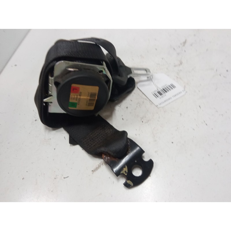 Recambio de cinturon seguridad trasero derecho para opel corsa d (s07) 1.4 (l08, l68) referencia OEM IAM 609160500A   Recambio de cinturon seguridad trasero derecho para opel corsa d (s07) 1.4 (l08, l68) referencia OEM IAM 609160500A