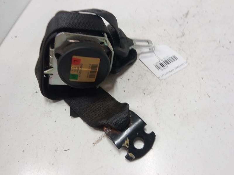 Recambio de cinturon seguridad trasero derecho para opel corsa d (s07) 1.4 (l08, l68) referencia OEM IAM 609160500A   Recambio de cinturon seguridad trasero derecho para opel corsa d (s07) 1.4 (l08, l68) referencia OEM IAM 609160500A