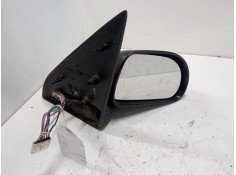 Recambio de retrovisor electrico derecho para fiat marea (185_) 1.9 jtd 105 (185axn1a) referencia OEM IAM