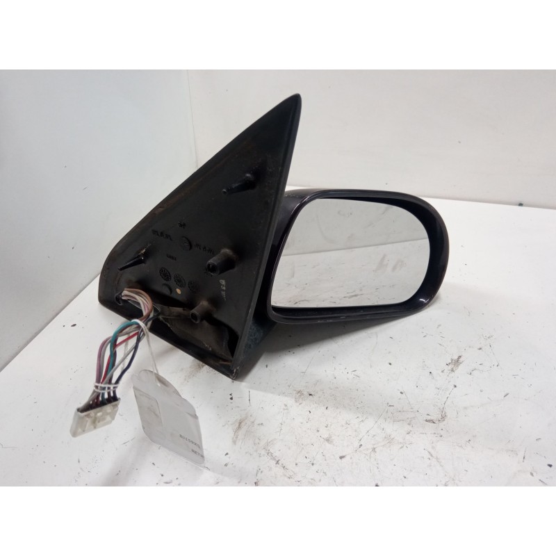 Recambio de retrovisor electrico derecho para fiat marea (185_) 1.9 jtd 105 (185axn1a) referencia OEM IAM    Recambio de retrovisor electrico derecho para fiat marea (185_) 1.9 jtd 105 (185axn1a) referencia OEM IAM