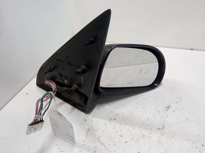 Recambio de retrovisor electrico derecho para fiat marea (185_) 1.9 jtd 105 (185axn1a) referencia OEM IAM    Recambio de retrovisor electrico derecho para fiat marea (185_) 1.9 jtd 105 (185axn1a) referencia OEM IAM