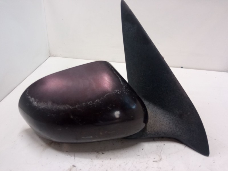 Recambio de retrovisor electrico derecho para fiat marea (185_) 1.9 jtd 105 (185axn1a) referencia OEM IAM    Recambio de retrovisor electrico derecho para fiat marea (185_) 1.9 jtd 105 (185axn1a) referencia OEM IAM