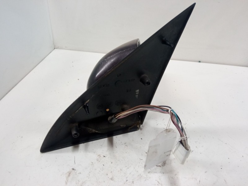 Recambio de retrovisor electrico derecho para fiat marea (185_) 1.9 jtd 105 (185axn1a) referencia OEM IAM    Recambio de retrovisor electrico derecho para fiat marea (185_) 1.9 jtd 105 (185axn1a) referencia OEM IAM