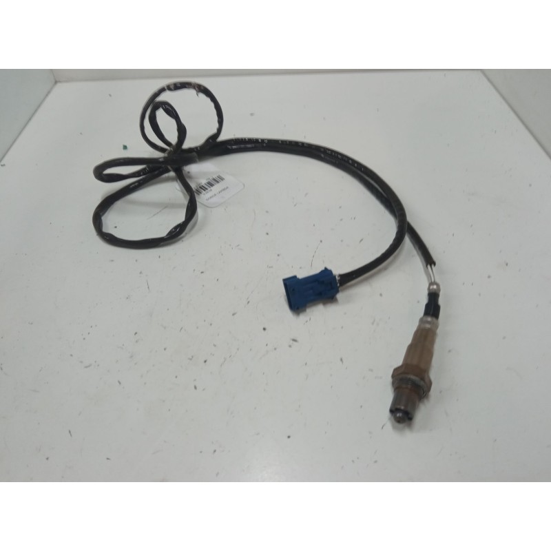 Recambio de sonda lambda para citroën c3 i (fc_, fn_) 1.4 i referencia OEM IAM    Recambio de sonda lambda para citroën c3 i (fc_, fn_) 1.4 i referencia OEM IAM
