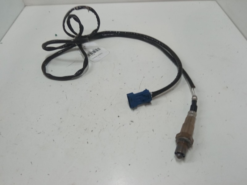 Recambio de sonda lambda para citroën c3 i (fc_, fn_) 1.4 i referencia OEM IAM    Recambio de sonda lambda para citroën c3 i (fc_, fn_) 1.4 i referencia OEM IAM