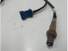 Recambio de sonda lambda para citroën c3 i (fc_, fn_) 1.4 i referencia OEM IAM    2