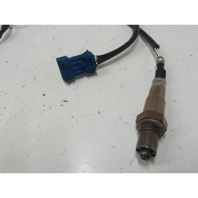 Recambio de sonda lambda para citroën c3 i (fc_, fn_) 1.4 i referencia OEM IAM    Recambio de sonda lambda para citroën c3 i (fc_, fn_) 1.4 i referencia OEM IAM