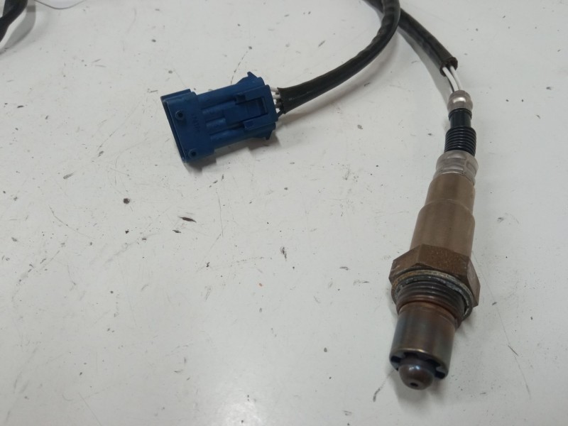 Recambio de sonda lambda para citroën c3 i (fc_, fn_) 1.4 i referencia OEM IAM    Recambio de sonda lambda para citroën c3 i (fc_, fn_) 1.4 i referencia OEM IAM