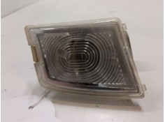 Recambio de piloto matricula para volkswagen new beetle (9c1, 1c1) 1.9 tdi referencia OEM IAM izquierdo  1C0990013