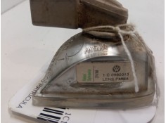 Recambio de piloto matricula para volkswagen new beetle (9c1, 1c1) 1.9 tdi referencia OEM IAM izquierdo  1C0990013 2