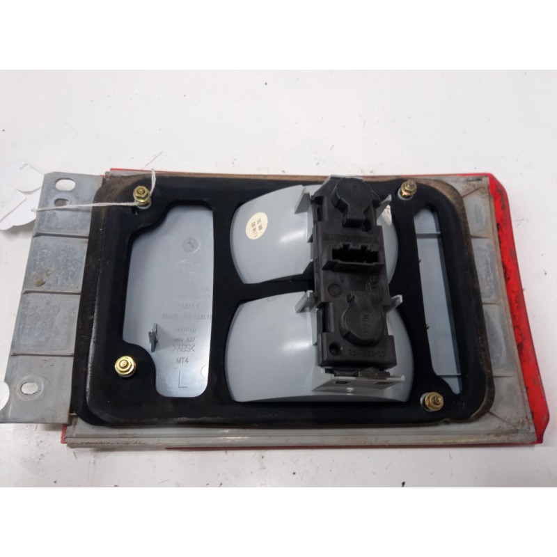 Recambio de piloto trasero porton izquierdo para seat alhambra (7v8, 7v9) 2.0 i referencia OEM IAM 964539 964539 964571 Recambio de piloto trasero porton izquierdo para seat alhambra (7v8, 7v9) 2.0 i referencia OEM IAM 964539 964539 964571