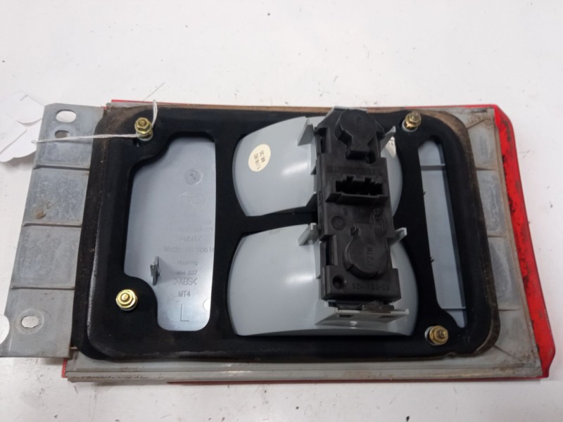 Recambio de piloto trasero porton izquierdo para seat alhambra (7v8, 7v9) 2.0 i referencia OEM IAM 964539 964539 964571 Recambio de piloto trasero porton izquierdo para seat alhambra (7v8, 7v9) 2.0 i referencia OEM IAM 964539 964539 964571