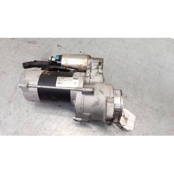 MOTOR ARRANQUE 113937 