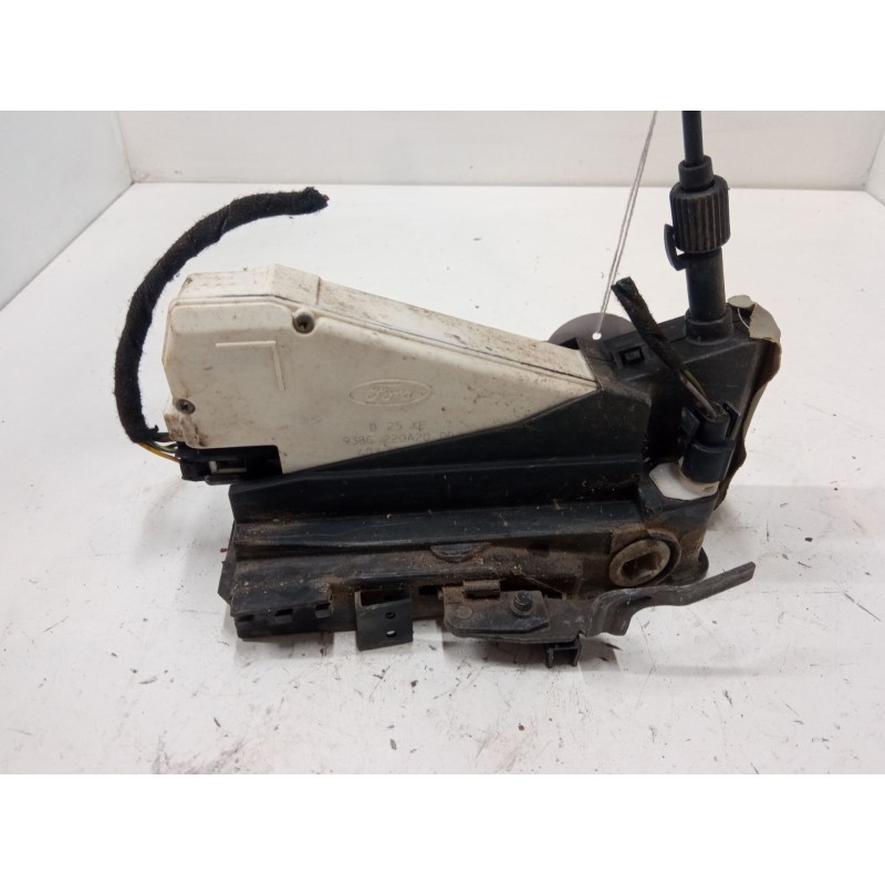 Recambio de cerradura puerta delantera izquierda para seat alhambra (7v8, 7v9) 2.0 i referencia OEM IAM 93BG220A20   Recambio de cerradura puerta delantera izquierda para seat alhambra (7v8, 7v9) 2.0 i referencia OEM IAM 93BG220A20