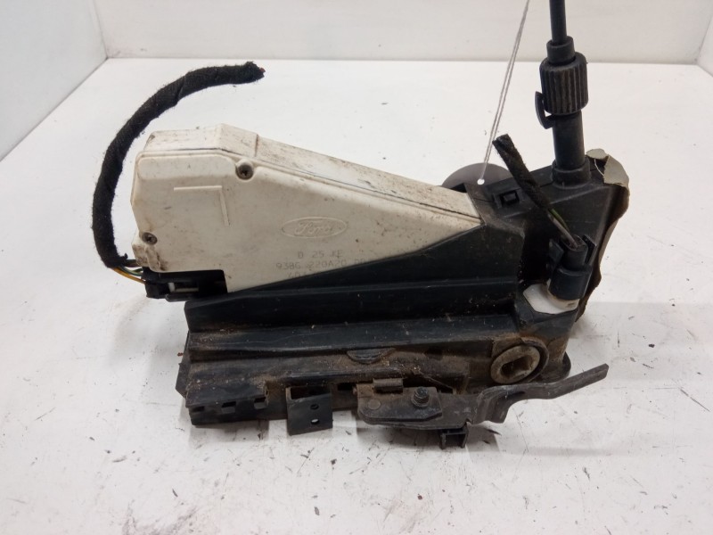 Recambio de cerradura puerta delantera izquierda para seat alhambra (7v8, 7v9) 2.0 i referencia OEM IAM 93BG220A20   Recambio de cerradura puerta delantera izquierda para seat alhambra (7v8, 7v9) 2.0 i referencia OEM IAM 93BG220A20