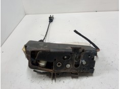 Recambio de cerradura puerta delantera izquierda para seat alhambra (7v8, 7v9) 2.0 i referencia OEM IAM 93BG220A20   2