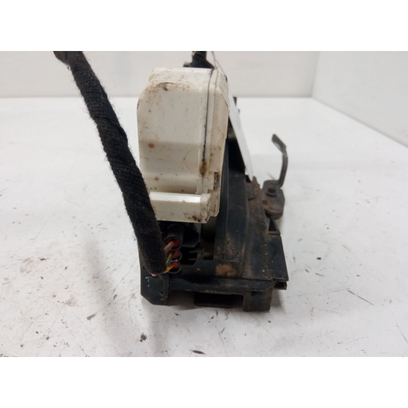 Recambio de cerradura puerta delantera izquierda para seat alhambra (7v8, 7v9) 2.0 i referencia OEM IAM 93BG220A20   Recambio de cerradura puerta delantera izquierda para seat alhambra (7v8, 7v9) 2.0 i referencia OEM IAM 93BG220A20