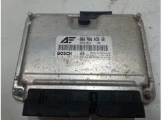 Recambio de centralita motor uce para seat alhambra (7v8, 7v9) 2.0 i referencia OEM IAM 06A906032GR 26SA7825 0261207352