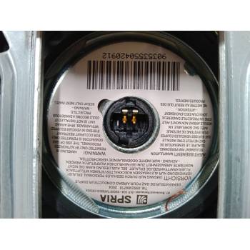 AIRBAG VOLANTE 96380009VD 