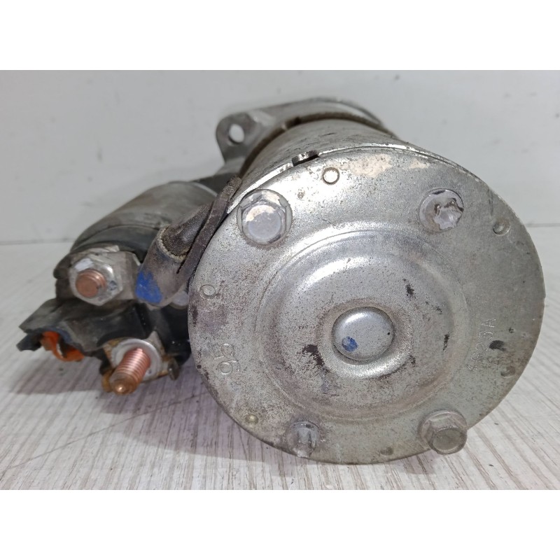 Recambio de motor arranque para kia sportage iii (sl) 1.7 crdi referencia OEM IAM   