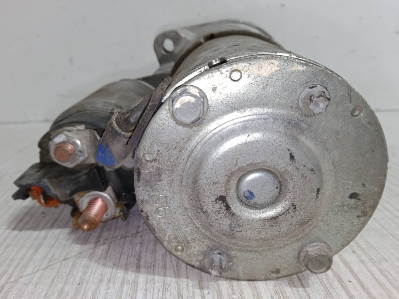 Recambio de motor arranque para kia sportage iii (sl) 1.7 crdi referencia OEM IAM   