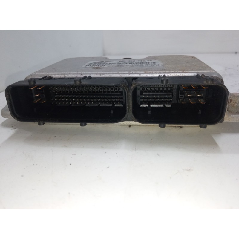 Recambio de centralita motor uce para seat alhambra (7v8, 7v9) 2.0 i referencia OEM IAM 06A906032GR 26SA7825 0261207352 Recambio de centralita motor uce para seat alhambra (7v8, 7v9) 2.0 i referencia OEM IAM 06A906032GR 26SA7825 0261207352