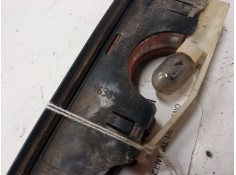 Recambio de luz central de freno para citroën c3 i (fc_, fn_) 1.4 i referencia OEM IAM 9638523480   2
