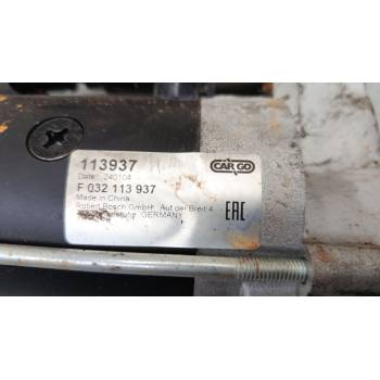 MOTOR ARRANQUE 113937 