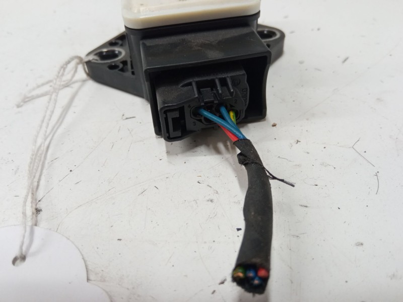 Recambio de sensor angulo de giro para peugeot 3008 i monospace (0u_) 1.6 hdi 115 / bluehdi 115 referencia OEM IAM 0265005765  9 Recambio de sensor angulo de giro para peugeot 3008 i monospace (0u_) 1.6 hdi 115 / bluehdi 115 referencia OEM IAM 0265005765  9