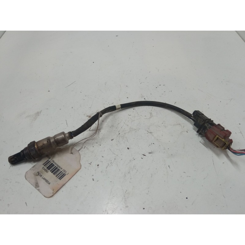 Recambio de sonda lambda para peugeot 3008 i monospace (0u_) 1.6 hdi 115 / bluehdi 115 referencia OEM IAM    Recambio de sonda lambda para peugeot 3008 i monospace (0u_) 1.6 hdi 115 / bluehdi 115 referencia OEM IAM