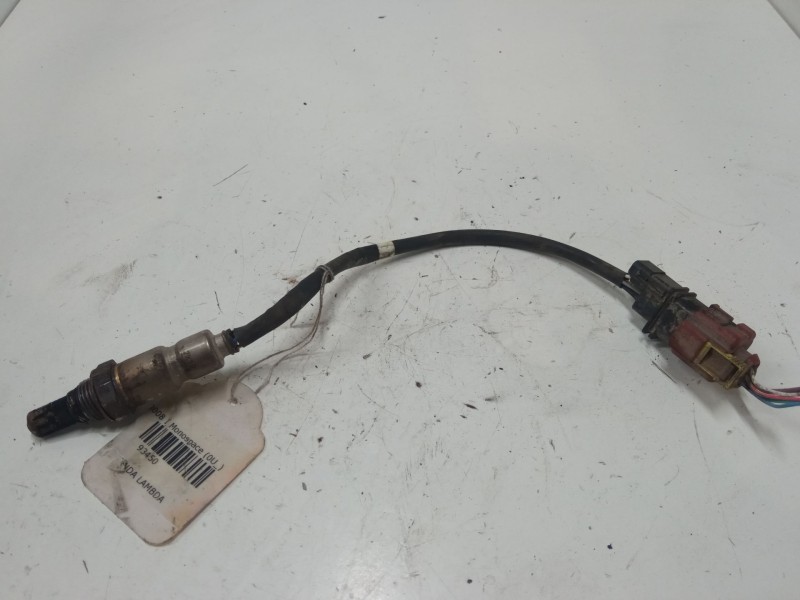Recambio de sonda lambda para peugeot 3008 i monospace (0u_) 1.6 hdi 115 / bluehdi 115 referencia OEM IAM    Recambio de sonda lambda para peugeot 3008 i monospace (0u_) 1.6 hdi 115 / bluehdi 115 referencia OEM IAM