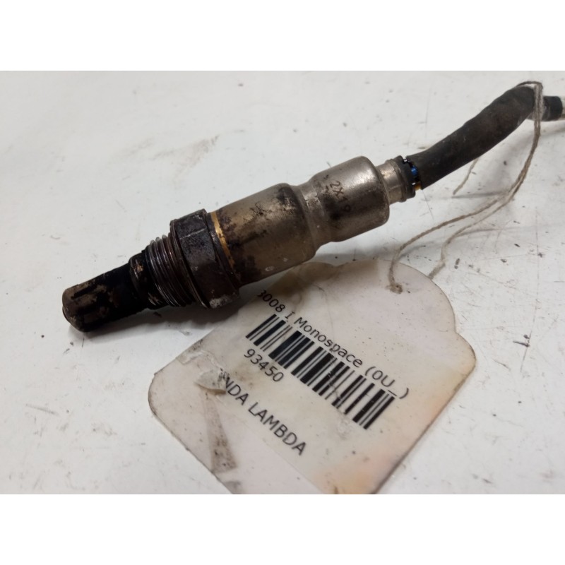 Recambio de sonda lambda para peugeot 3008 i monospace (0u_) 1.6 hdi 115 / bluehdi 115 referencia OEM IAM    Recambio de sonda lambda para peugeot 3008 i monospace (0u_) 1.6 hdi 115 / bluehdi 115 referencia OEM IAM