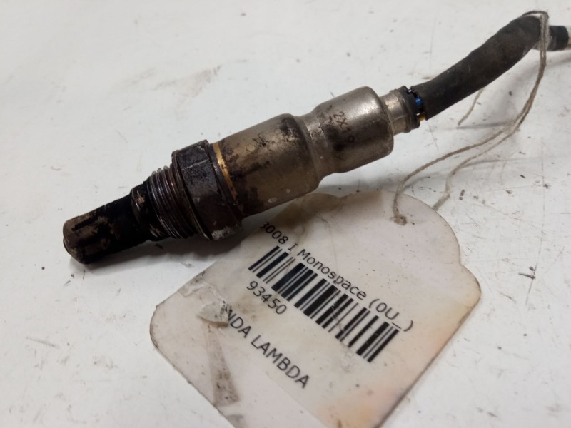 Recambio de sonda lambda para peugeot 3008 i monospace (0u_) 1.6 hdi 115 / bluehdi 115 referencia OEM IAM    Recambio de sonda lambda para peugeot 3008 i monospace (0u_) 1.6 hdi 115 / bluehdi 115 referencia OEM IAM