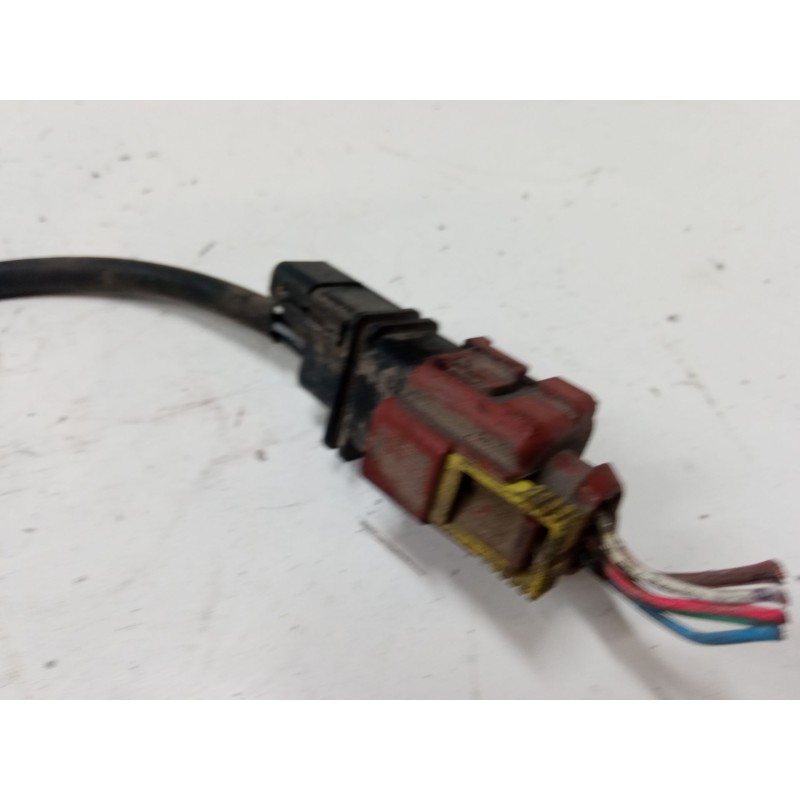 Recambio de sonda lambda para peugeot 3008 i monospace (0u_) 1.6 hdi 115 / bluehdi 115 referencia OEM IAM    Recambio de sonda lambda para peugeot 3008 i monospace (0u_) 1.6 hdi 115 / bluehdi 115 referencia OEM IAM