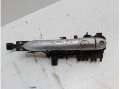Recambio de maneta exterior puerta delantera izquierda para peugeot 206 hatchback (2a/c) 1.4 i referencia OEM IAM