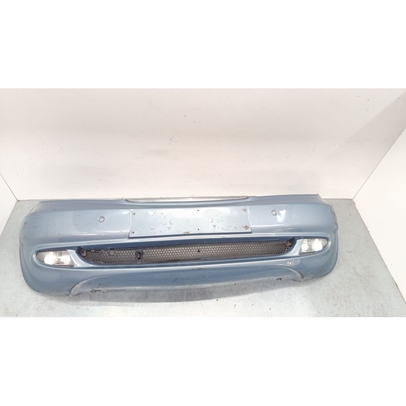 Recambio de paragolpes delantero para mercedes-benz clase a (w168) a 210 (168.035, 168.135) referencia OEM IAM    Recambio de paragolpes delantero para mercedes-benz clase a (w168) a 210 (168.035, 168.135) referencia OEM IAM
