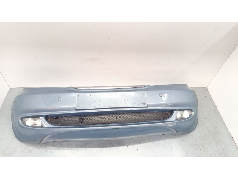 Recambio de paragolpes delantero para mercedes-benz clase a (w168) a 210 (168.035, 168.135) referencia OEM IAM    Recambio de paragolpes delantero para mercedes-benz clase a (w168) a 210 (168.035, 168.135) referencia OEM IAM