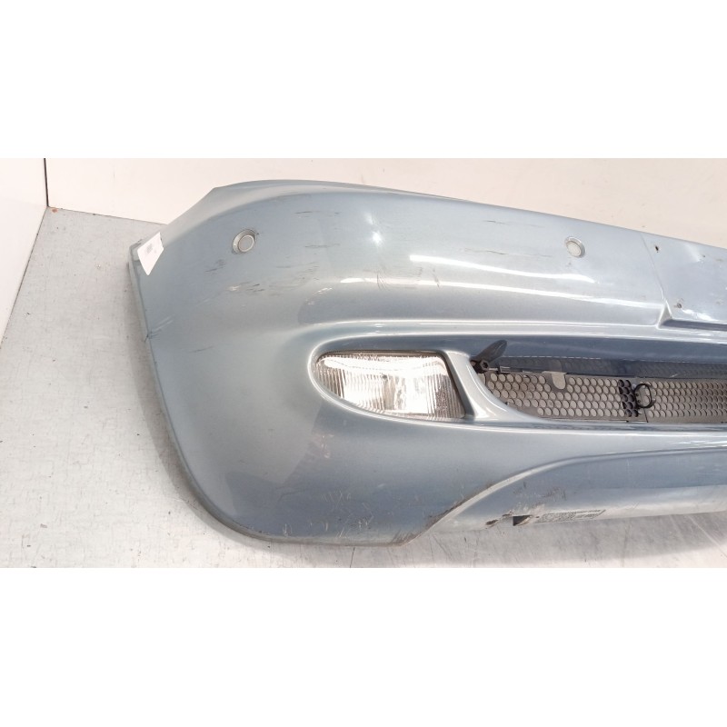 Recambio de paragolpes delantero para mercedes-benz clase a (w168) a 210 (168.035, 168.135) referencia OEM IAM    Recambio de paragolpes delantero para mercedes-benz clase a (w168) a 210 (168.035, 168.135) referencia OEM IAM