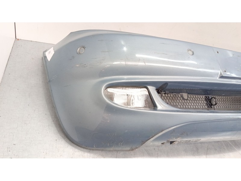 Recambio de paragolpes delantero para mercedes-benz clase a (w168) a 210 (168.035, 168.135) referencia OEM IAM    Recambio de paragolpes delantero para mercedes-benz clase a (w168) a 210 (168.035, 168.135) referencia OEM IAM
