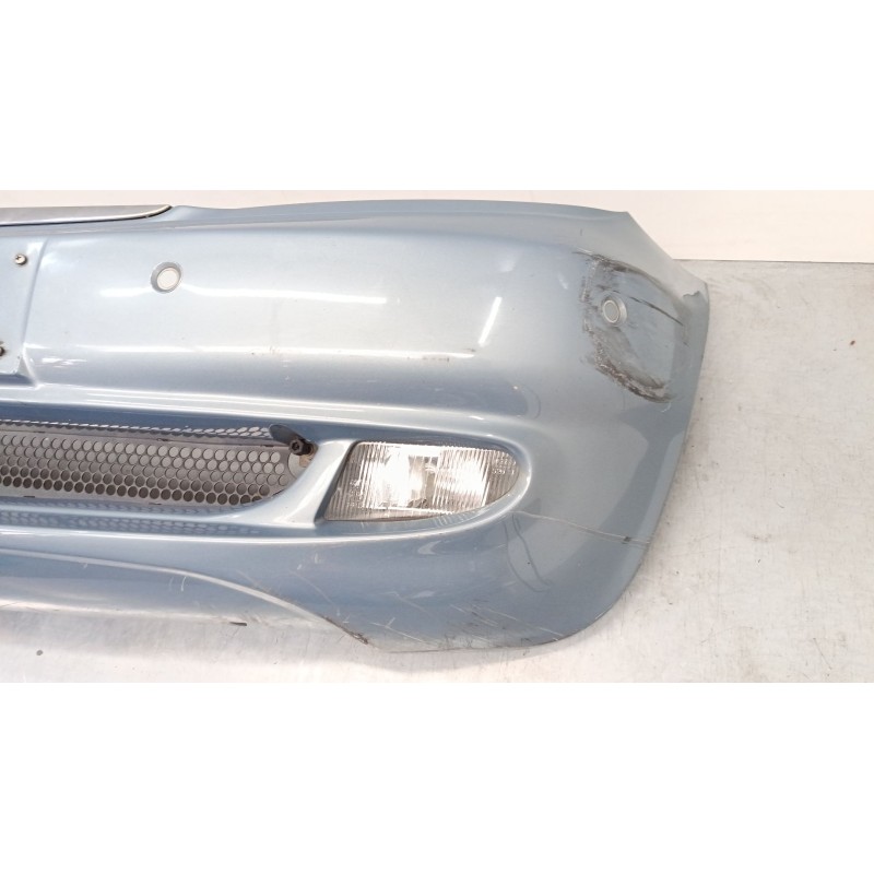 Recambio de paragolpes delantero para mercedes-benz clase a (w168) a 210 (168.035, 168.135) referencia OEM IAM    Recambio de paragolpes delantero para mercedes-benz clase a (w168) a 210 (168.035, 168.135) referencia OEM IAM