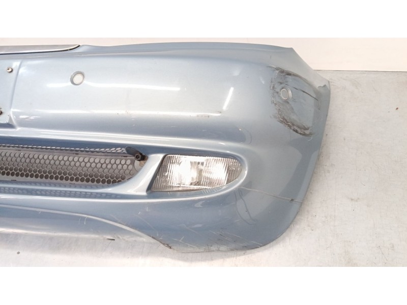 Recambio de paragolpes delantero para mercedes-benz clase a (w168) a 210 (168.035, 168.135) referencia OEM IAM    Recambio de paragolpes delantero para mercedes-benz clase a (w168) a 210 (168.035, 168.135) referencia OEM IAM