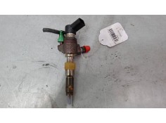 Recambio de inyector para peugeot 3008 i monospace (0u_) 1.6 hdi 115 / bluehdi 115 referencia OEM IAM 9802448680 B5JKKH62761MC02