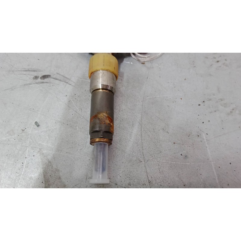 Recambio de inyector para peugeot 3008 i monospace (0u_) 1.6 hdi 115 / bluehdi 115 referencia OEM IAM 9802448680 B5JKKH62761MC02 Recambio de inyector para peugeot 3008 i monospace (0u_) 1.6 hdi 115 / bluehdi 115 referencia OEM IAM 9802448680 B5JKKH62761MC02