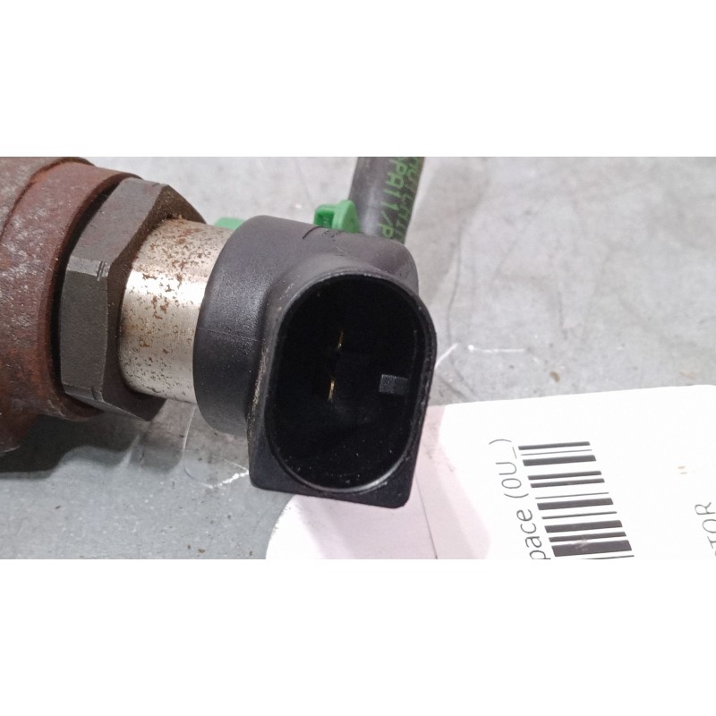 Recambio de inyector para peugeot 3008 i monospace (0u_) 1.6 hdi 115 / bluehdi 115 referencia OEM IAM 9802448680 B5JKKH62761MC02 Recambio de inyector para peugeot 3008 i monospace (0u_) 1.6 hdi 115 / bluehdi 115 referencia OEM IAM 9802448680 B5JKKH62761MC02