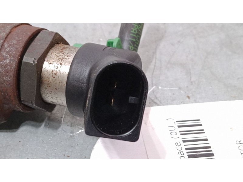 Recambio de inyector para peugeot 3008 i monospace (0u_) 1.6 hdi 115 / bluehdi 115 referencia OEM IAM 9802448680 B5JKKH62761MC02 Recambio de inyector para peugeot 3008 i monospace (0u_) 1.6 hdi 115 / bluehdi 115 referencia OEM IAM 9802448680 B5JKKH62761MC02