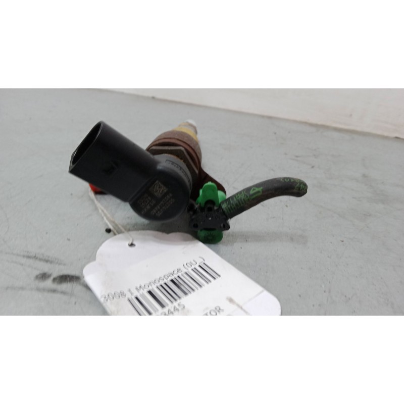 Recambio de inyector para peugeot 3008 i monospace (0u_) 1.6 hdi 115 / bluehdi 115 referencia OEM IAM 9802448680 B5JKKH62761MC02 Recambio de inyector para peugeot 3008 i monospace (0u_) 1.6 hdi 115 / bluehdi 115 referencia OEM IAM 9802448680 B5JKKH62761MC02