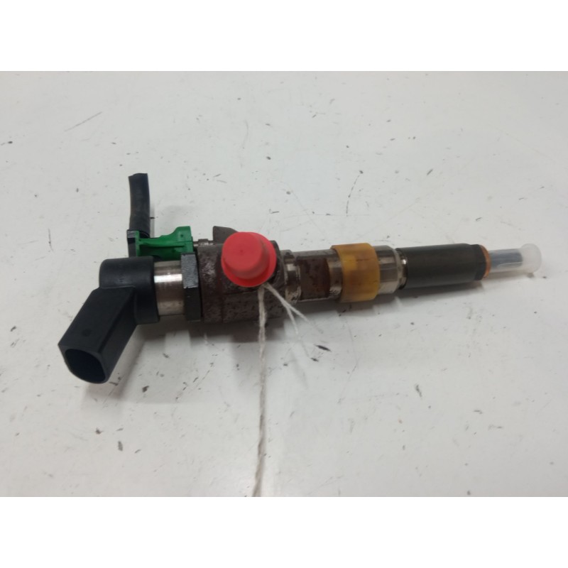 Recambio de inyector para peugeot 3008 i monospace (0u_) 1.6 hdi 115 / bluehdi 115 referencia OEM IAM 9802448680   Recambio de inyector para peugeot 3008 i monospace (0u_) 1.6 hdi 115 / bluehdi 115 referencia OEM IAM 9802448680